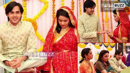 Yeh Un Dinon Ki Baat Hai: Rewa taunts Naina over her marital problems with Sameer