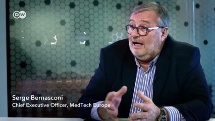 The dangerous of the health business  (Documentary)