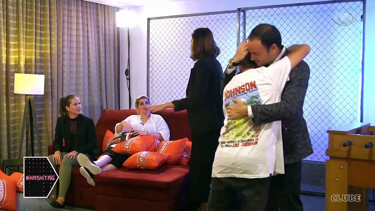 O Aprendiz 22-04-2019 Episodio 6 Parte 1 Completo Online HDTV