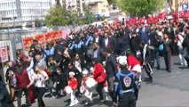 Kartal’da 23 Nisan Ulusal Egemenlik ve Çocuk Bayramı coşku ile kutlandı