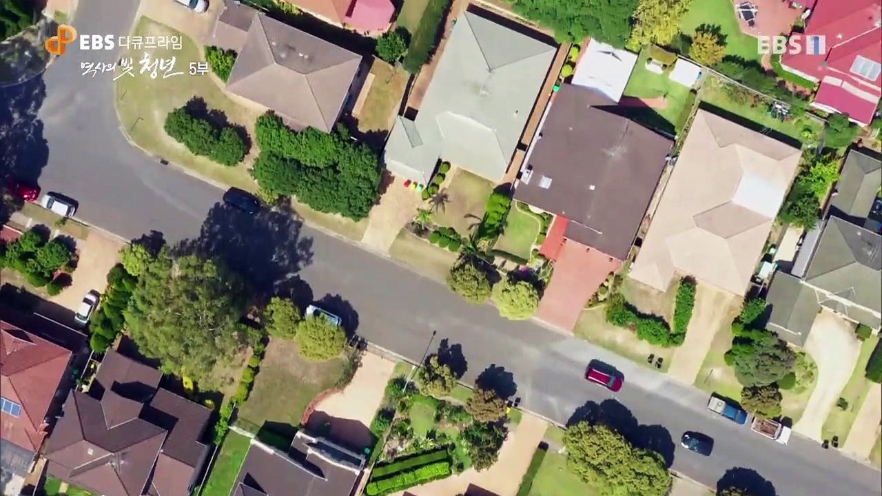 EBS 다큐프라임 - Docuprime_역사의 빛, 청년 5부- 우기가 당신을 기억하려면_#002