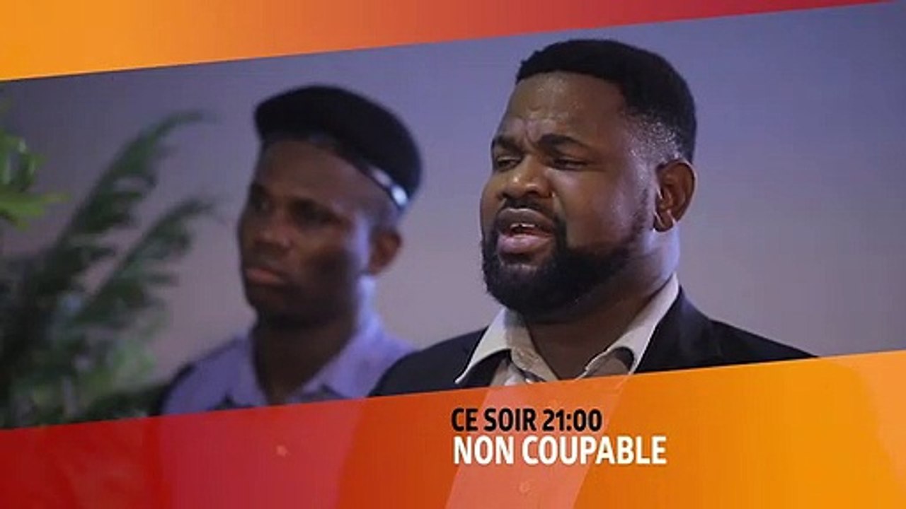 NON COUPABLE