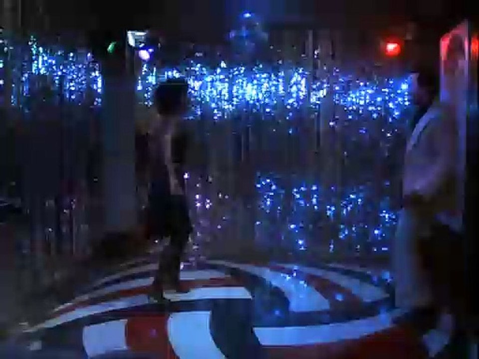 Starsky And Hutch S04 E01 Discomania