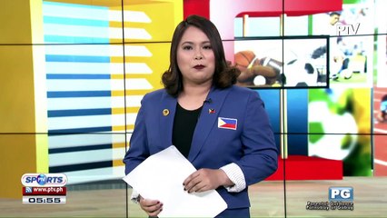 Two division titles, pangarap ni Vera