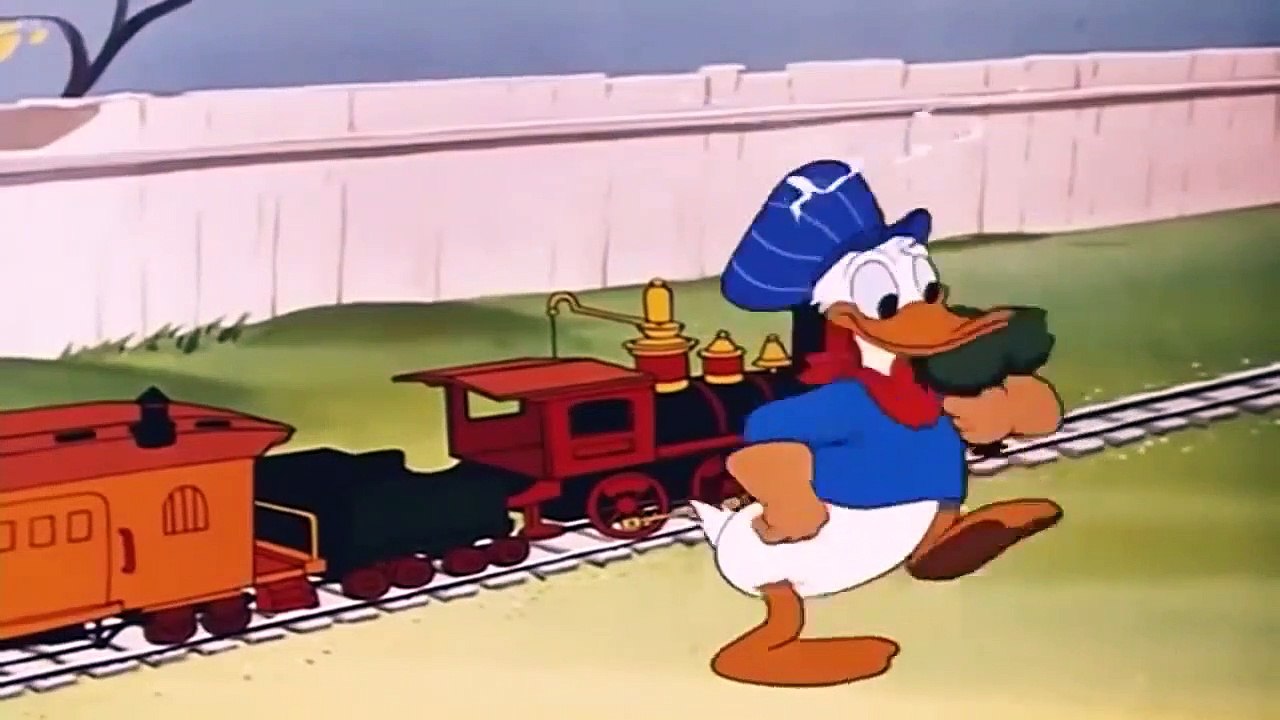 Mickey Mouse, Chip and Dale, Donald Duck Cartoons | Disney Best Cartoon Episodes Compilation #18