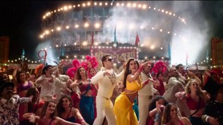 BHARAT - Official Trailer - Salman Khan - Katrina Kaif - Movie Releasing On 5 June 2019