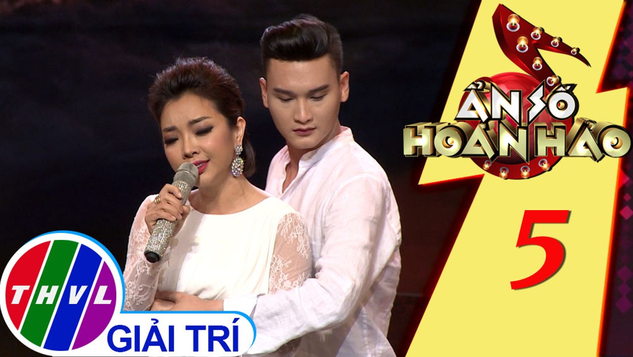 THVL | Ẩn số hoàn hảo - Tập 5[7]: Bên Em Là Biển Rộng - Nguyễn Phương Anh, Hoàng Lâm