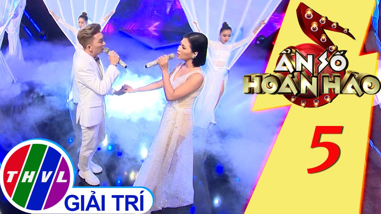 THVL | Ẩn số hoàn hảo - Tập 5[2]: Khi Giấc Mơ Về - Hà Nhi, Tăng Phúc