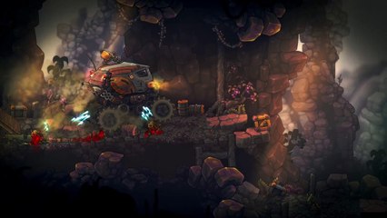 Zombotron - Trailer de lancement
