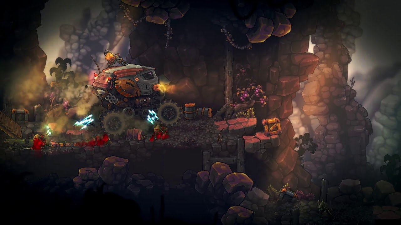 Zombotron - Trailer de lancement