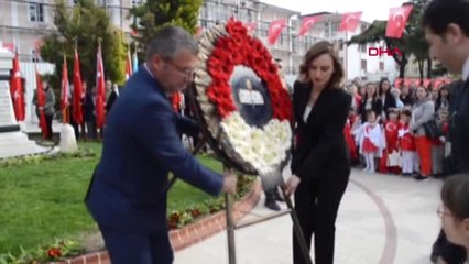 Tekirdağ Trakya'da 23 Nisan Coşkuyla Kutlandı