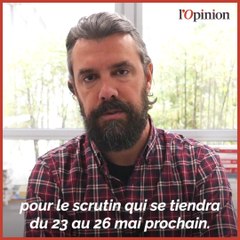 Les eurodéputés à la main de Facebook