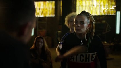 مسلسل دماء أبدية في عروق تركية مدبلج – الحلقة 8 والاخيرة