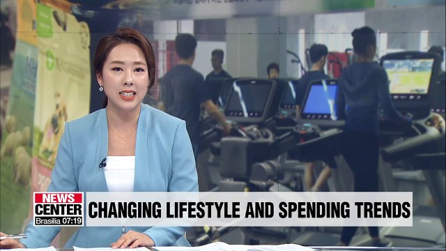 Rising young, one-person households changing consumer trends in Korea