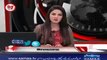 Anchor Kiran Naz carries out a post-mortem of Sindh Govt. as Bilawal terms is 