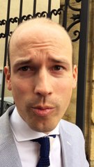 Affaire Dimitri Fourny Maitre De Loppem pour Yves Evard