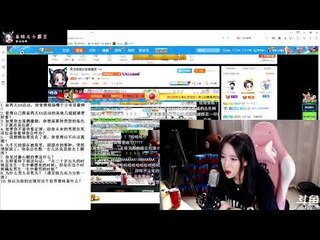 【呆妹儿十问十答】第13期 我想把98K塞到龙哥嘴里！
