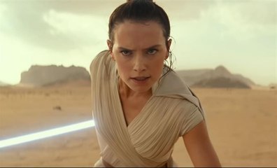 Star Wars: El ascenso de Skywalker - Trailer español (HD)
