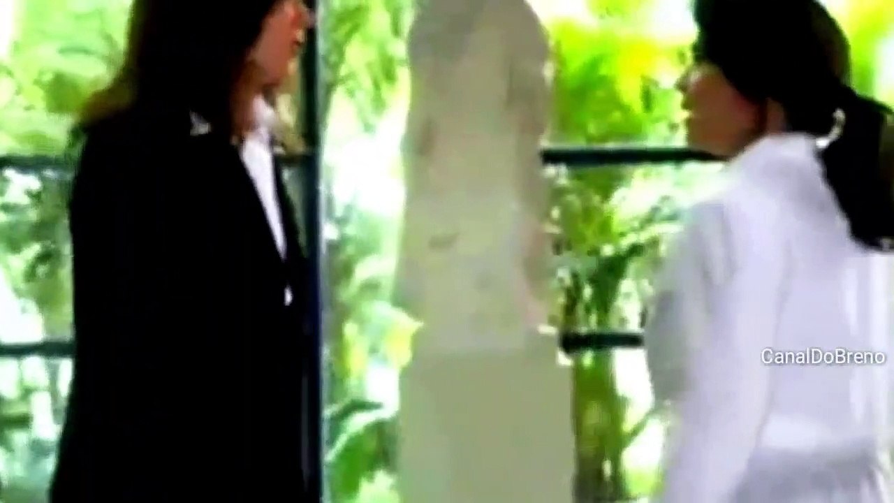 A História de Nanda - PARTE 11