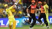 IPL 2019 CSK vs SRH: MS Dhoni look to breach David Warner- Jonny Bairstow wall | वनइंडिया हिंदी