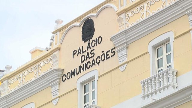 Controvérsia no concurso para a 4ª operadora de redes móveis de Angola