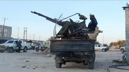 Libia, attesa per il vertice del Cairo