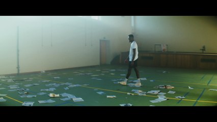 Woodie Smalls - Sidelines