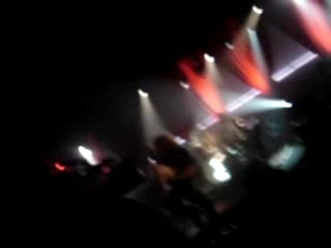 Richtig Scheisse - Killerpilze Trabendo Session 12/01/08