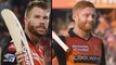 IPL 2019 : Warner And Bairstow Leaving Will Be A Huge Loss To SRH, Says Kane Williamson || Oneindia