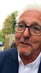 Affaire Dimitri Fourny, Maitre  Bourtembourg