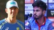 IPL 2019 : Shreyas Iyer Reveals Ricky Ponting’s Advice For Success Against Rajasthan Royals