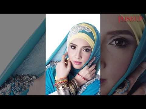Disebalik Tabir POSEUP Lufya Omar