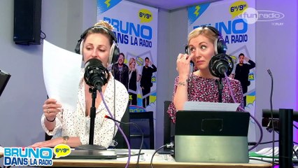 Semaine de la sécurité routière (23/04/2019) - Le JPI 8h50