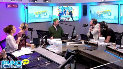 Quittons-nous en bon terme (23/04/2019) - La Chanson du Jour