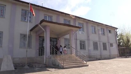 23 Nisan Ulusal Egemenlik ve Çocuk Bayramı