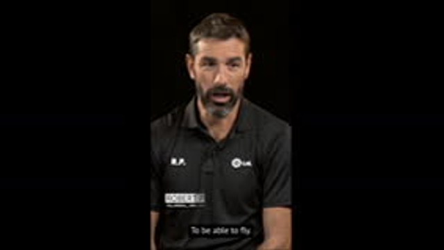 La Liga legends reveal their superpower wishes