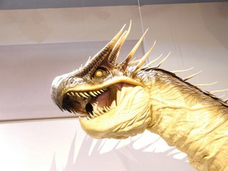 Top 7 des dragons les plus connus du cinéma