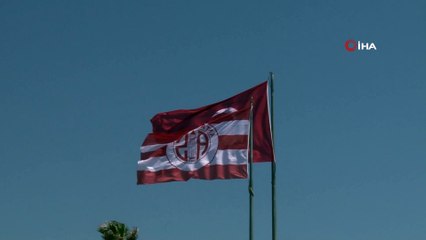 23 Nisan'ı havada kutladılar