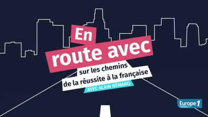 En route avec Alain Némarq : l’homme qui a révolutionné Mauboussin