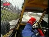 Onboard champion's day spa 2002 (kart cross)