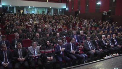 23 Nisan Ulusal Egemenlik ve Çocuk Bayramı