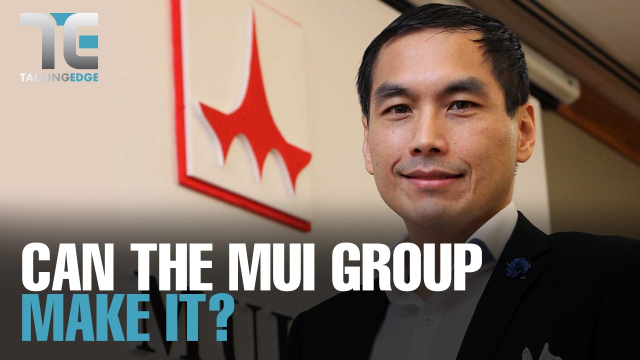 TALKING EDGE: MUI on the transformation path