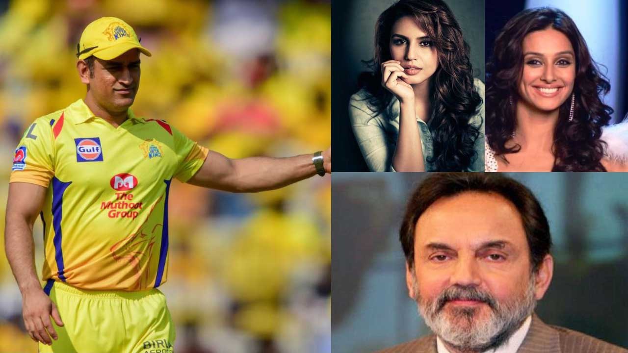 IPL 2019: MS Dhoni for PM,Twitter erupts after MS Dhoni strikes against RCB | वनइंडिया हिंदी