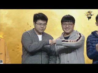 【虎牙LOL全明星赛】UZI+青蛙无敌组合 激情对线 菊花+节奏强势下路