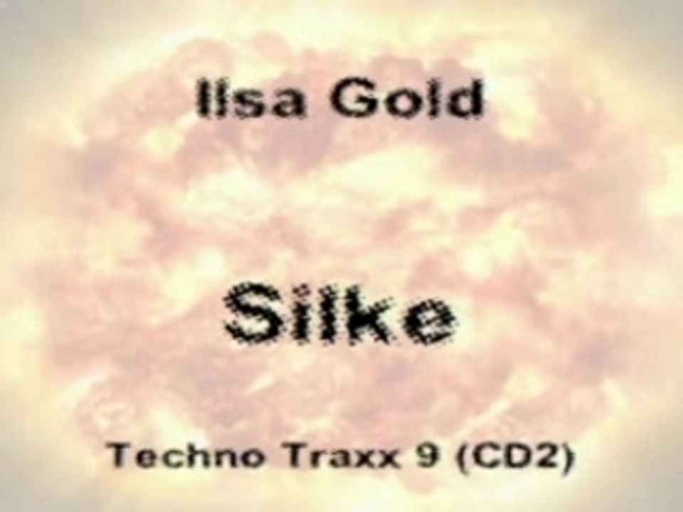 Ilsa Gold - Silke
