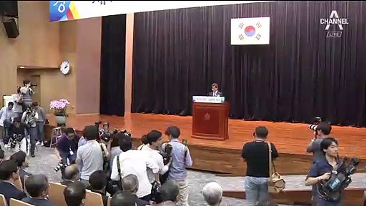 13억 아파트 분양 받고도…김명수 아들 부부 공관서 거주