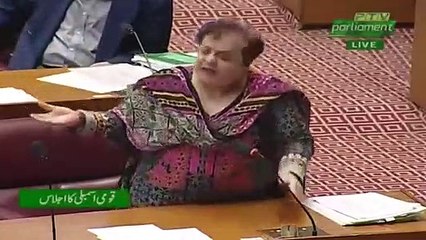 Slip of tongue by PM Imran Khan on Germany-Japan, opposition quoting only one part - Shireen Mazari