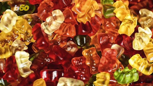 Get Your Coffee Fix in Candy Form With 'World's First' Caffeinated Gummy Bears