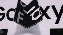 Samsung delays launch of folding Galaxy smartphone