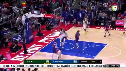 El Despertador 23-04-2019